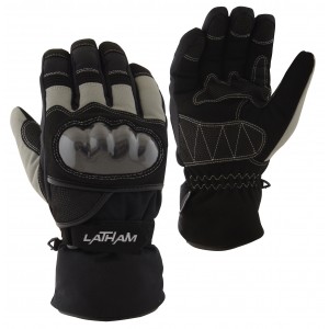 Motorbike Gloves